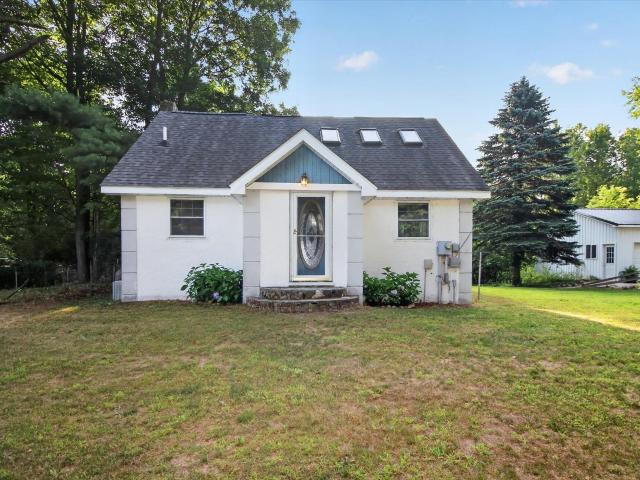 House for sale in Gratiot, Michigan