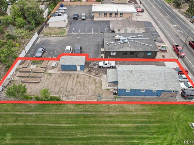 Commercial for sale in Commerce City