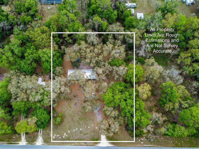 House for sale in Trenton, Florida
