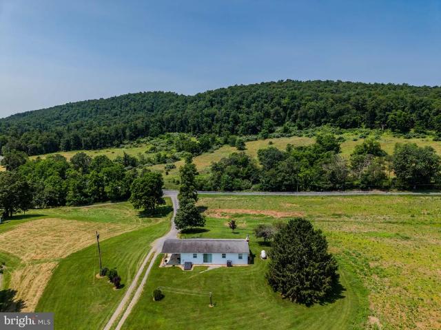 House for sale in Big Cove Tannery, Pennsylvania