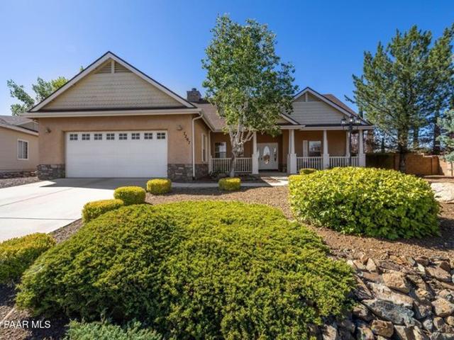 House for sale in Prescott Valley, Arizona