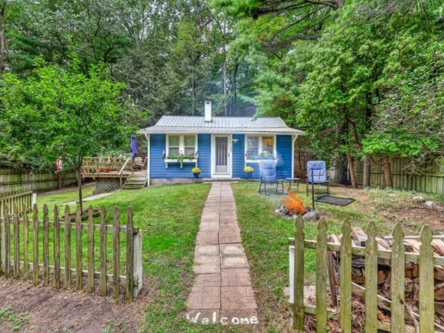 House for sale in Pentwater, Oceana County