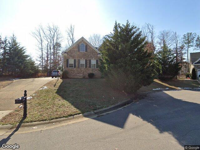 House for sale in Virginia