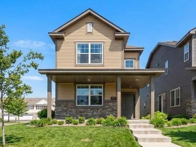 Townhouse for sale in Anoka, Minnesota
