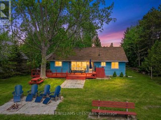 House for sale in Bluewater, Ontario