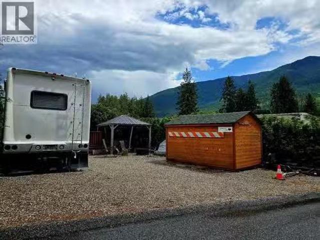 House for sale in British Columbia
