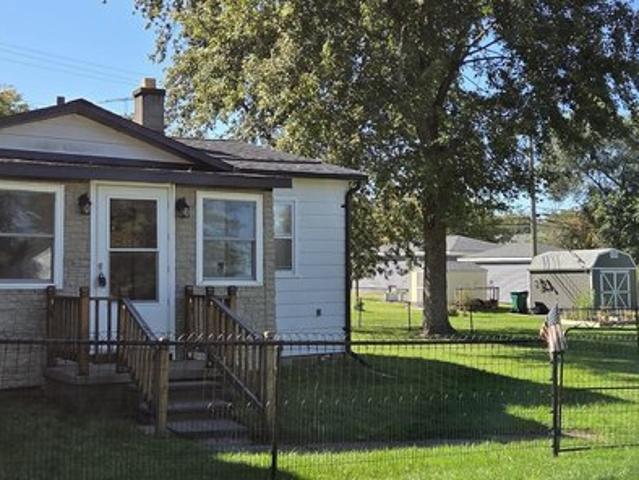House for sale in Lexington, Sanilac County