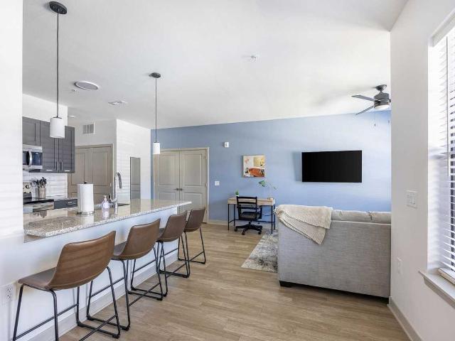 Apartment for rent in Indiana