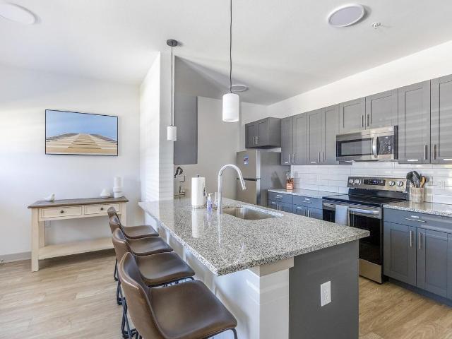 Apartment for rent in Indiana