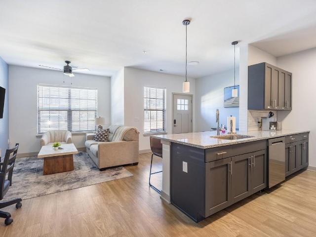 Apartment for rent in Indiana