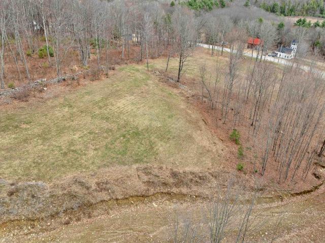 Land for sale in New Hampshire