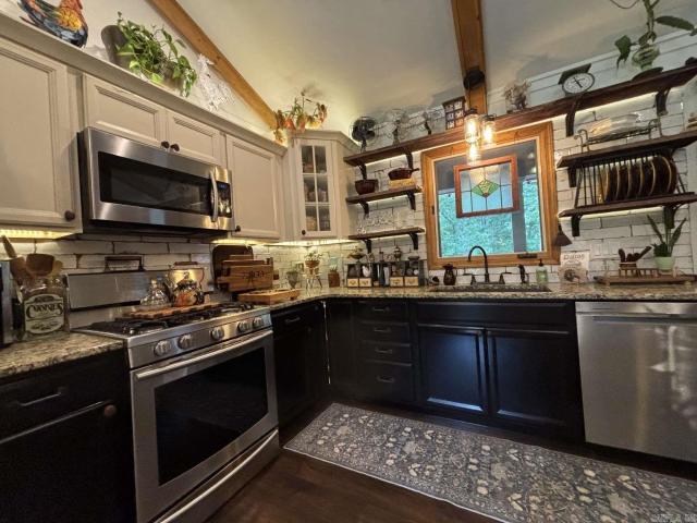 House for sale in Ark