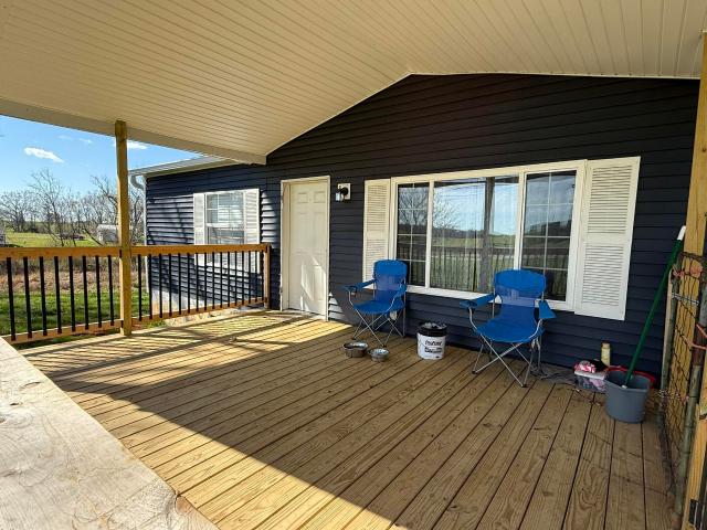 House for sale in Albany, Kentucky