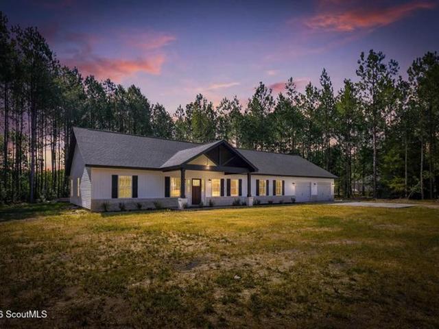 House for sale in Jesup, Georgia