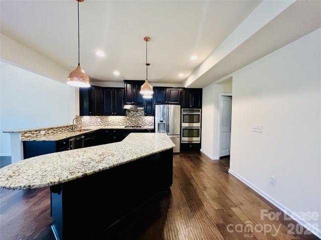 Property for rent in Concord, North Carolina