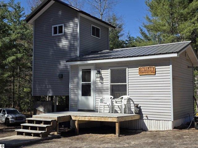 Land for sale in Manton, Michigan