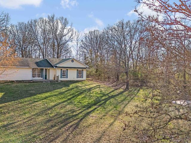 House for sale in Howell, Missouri