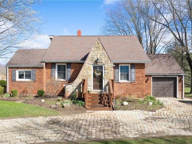 House for sale in Portage, Ohio