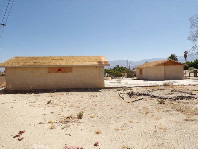 House for sale in Thousand Palms, California