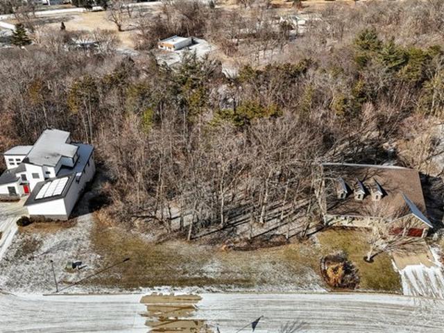Land for sale in Hampton, Illinois