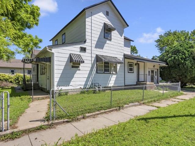 House for sale in Kansas