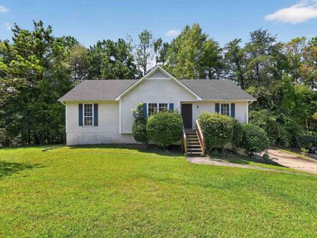 House for sale in Center Point, Alabama