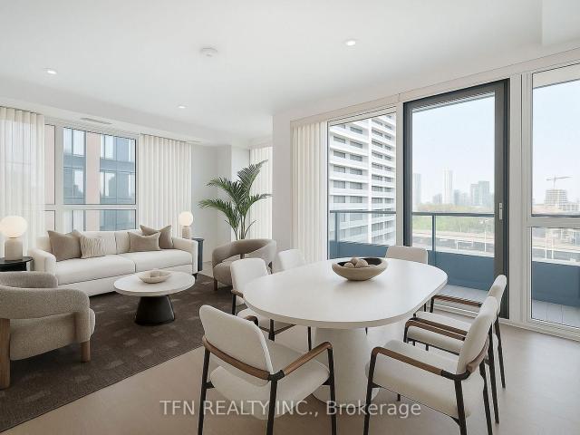 Condo for rent in Woburn, Ontario