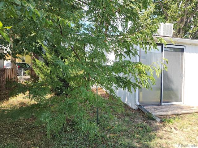 House for sale in Longmont, Colorado
