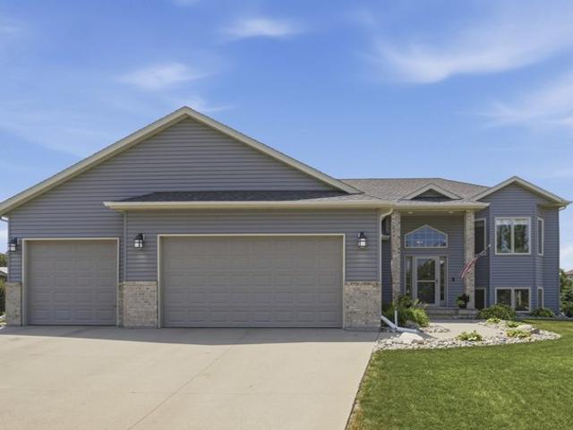 House for sale in West Fargo, North Dakota