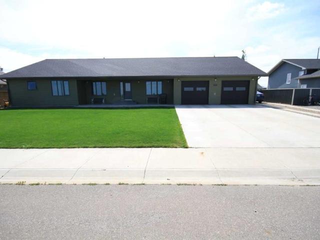 House for sale in Grassy Lake, Alberta