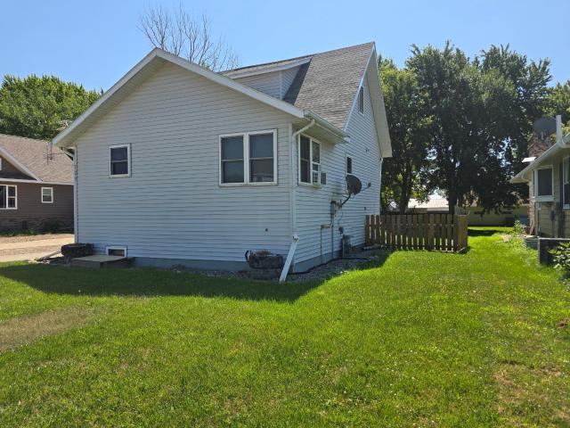 House for sale in Brewster, Minnesota