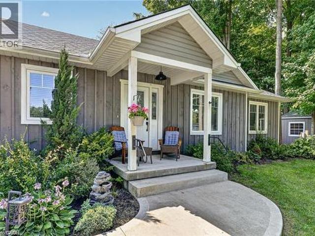 House for sale in Southwestern Ontario, Ontario