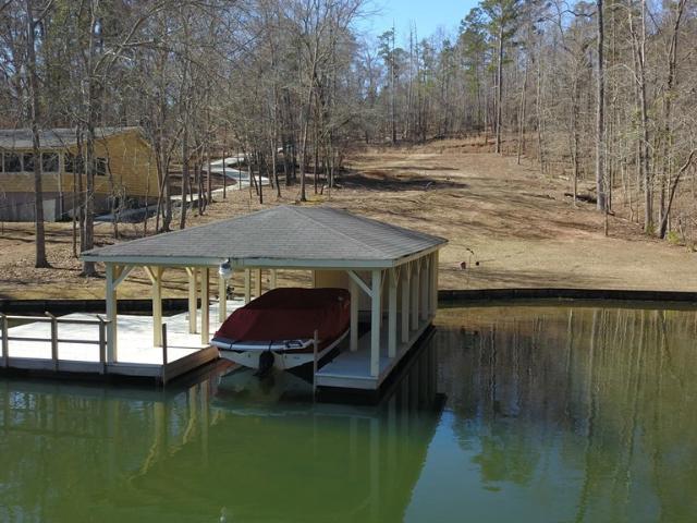 Land for sale in Sparta, Georgia