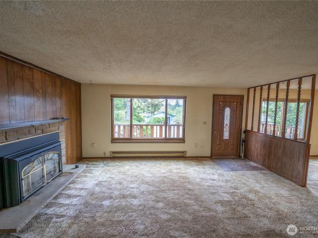 House for sale in Aberdeen, Washington