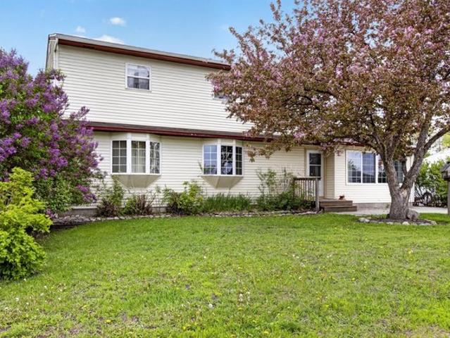 House for sale in Breckenridge, Minnesota