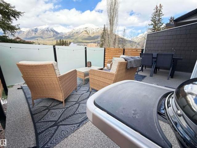 Townhouse for sale in Canmore, Alberta