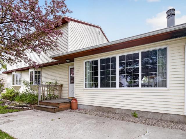 House for sale in Breckenridge, Minnesota