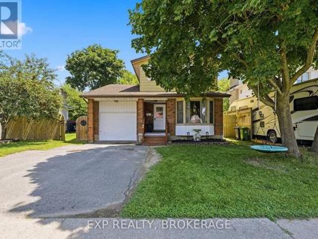 House for sale in Kingston, Ontario