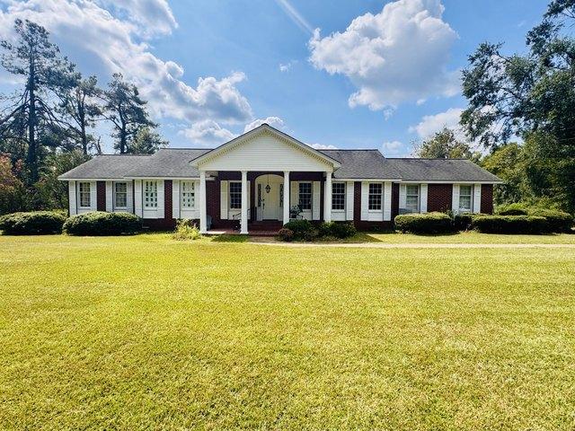 House for sale in Ripley, Tippah County