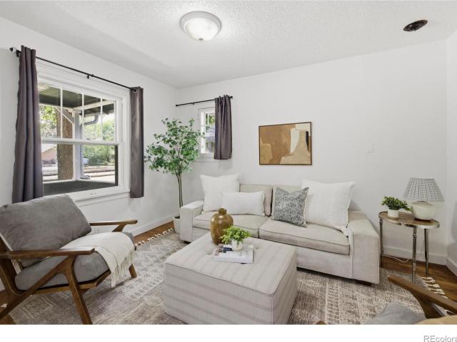 House for sale in Longmont, Colorado