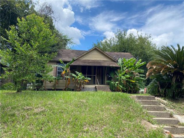 House for sale in Bogalusa, Louisiana