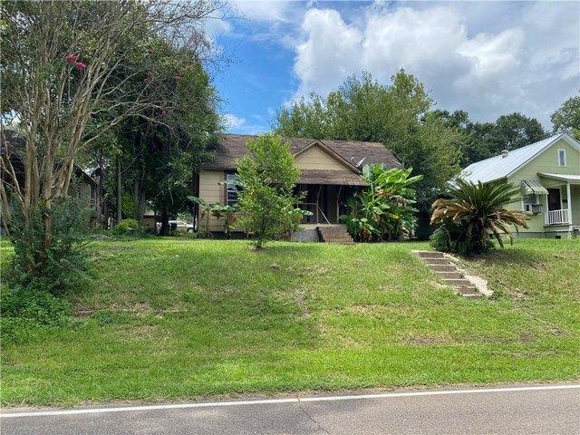 House for sale in Bogalusa, Louisiana