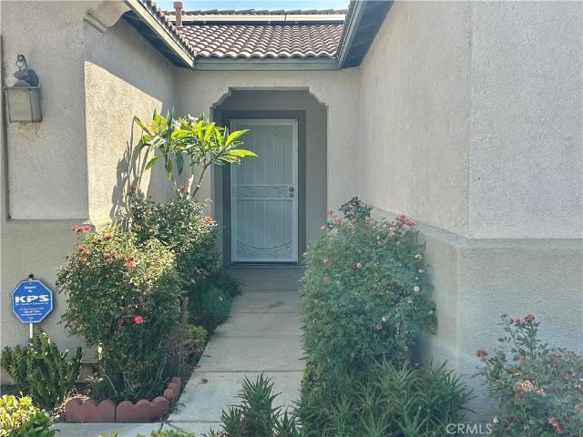 House for sale in San Jacinto, California