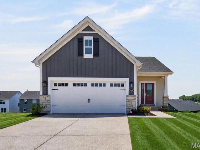 House for sale in Missouri