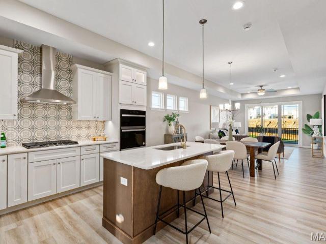 House for sale in Missouri