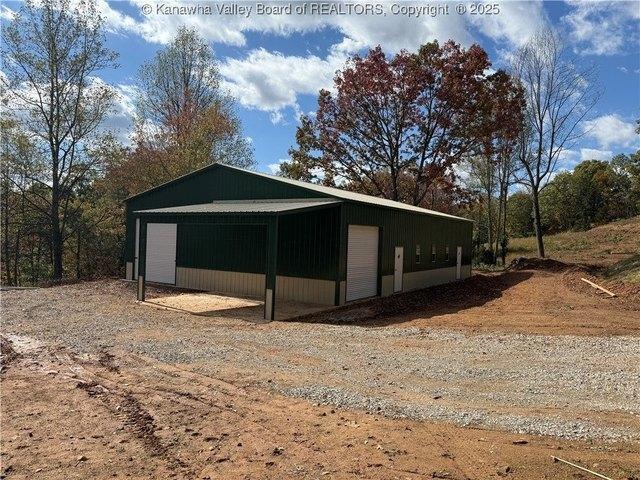 Land for sale in Leon, West Virginia