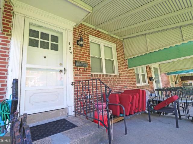 Townhouse for sale in Delco, Pennsylvania