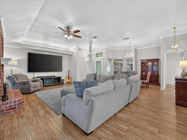 House for sale in Hurst, Texas