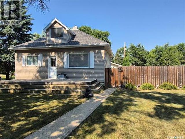 House for sale in Radville, Saskatchewan