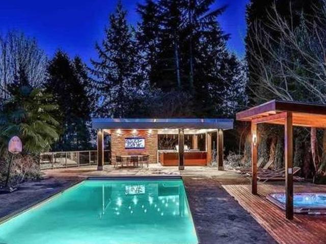 House for sale in West Vancouver, British Columbia